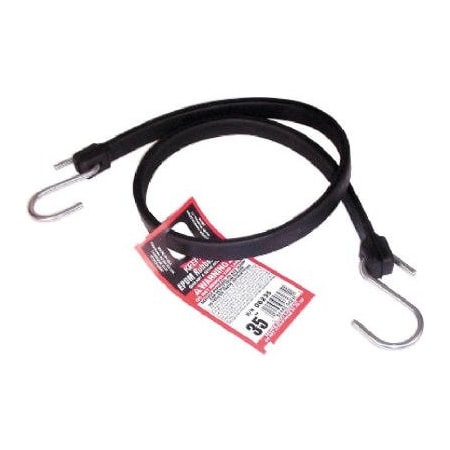 Hampton Products-Keeper 35 EPDM Rubb Strap 6235